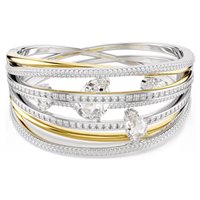 Bracciale Swarovski Donna Hyperbola in Lega metallica 5692423 - 5692423